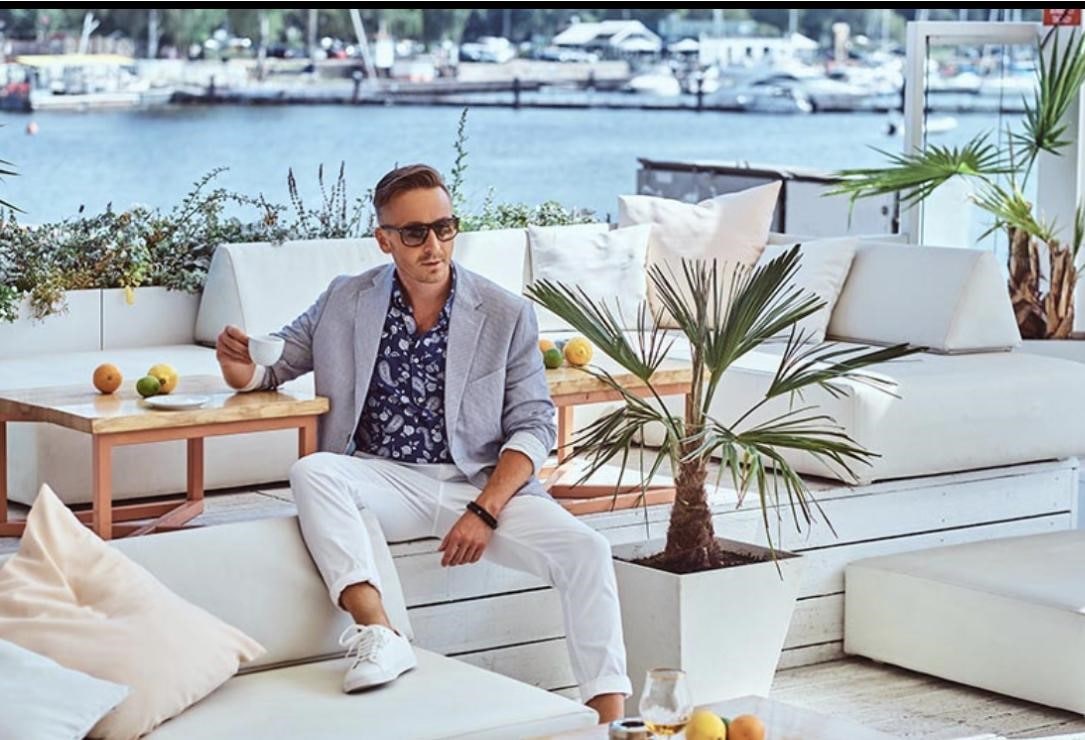 specialist/consultant representation